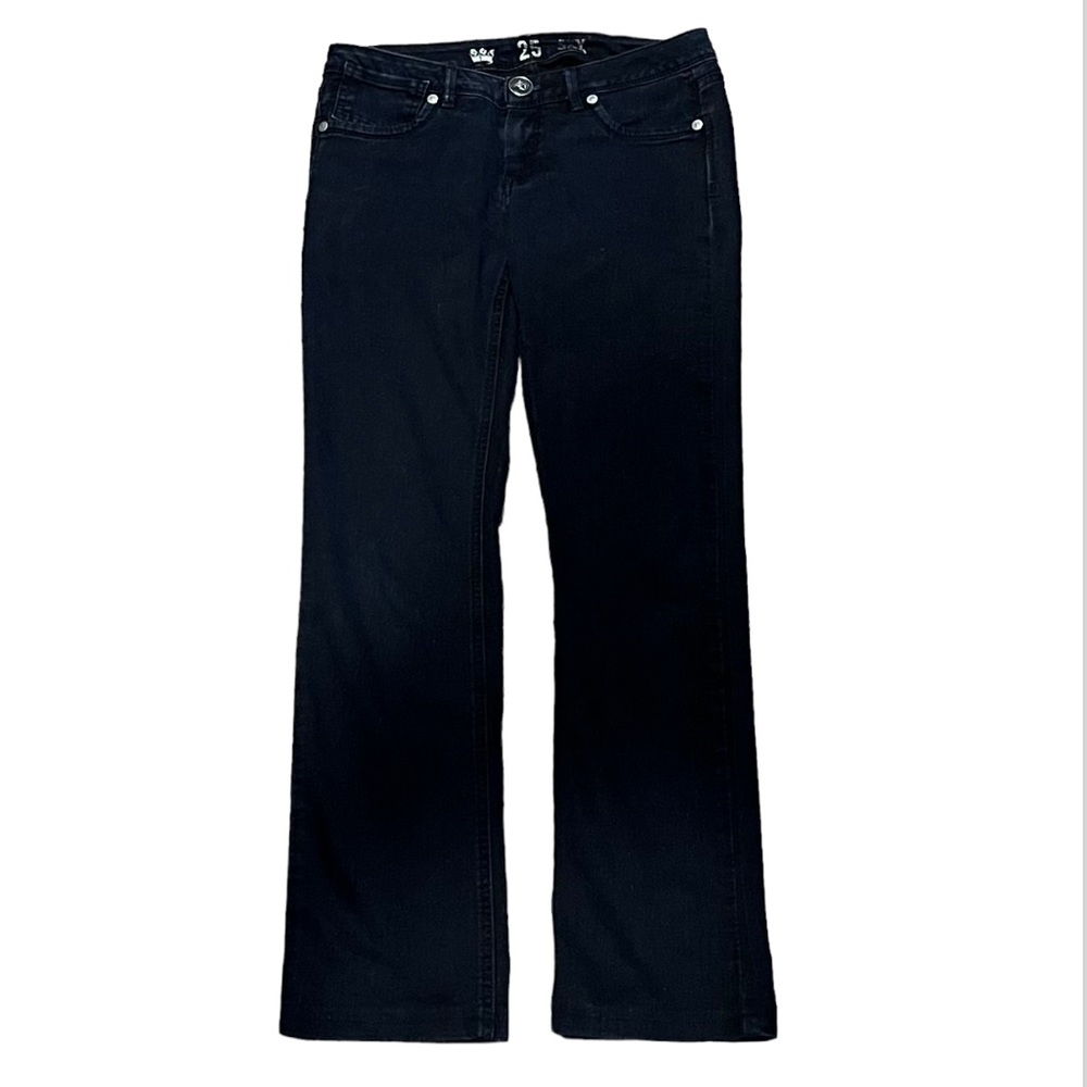 🖤SXY Straight Leg Black Jeans